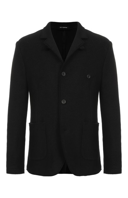 Мужской шерстяной пиджа�к HANNES ROETHER, арт. J0P32PE.7066