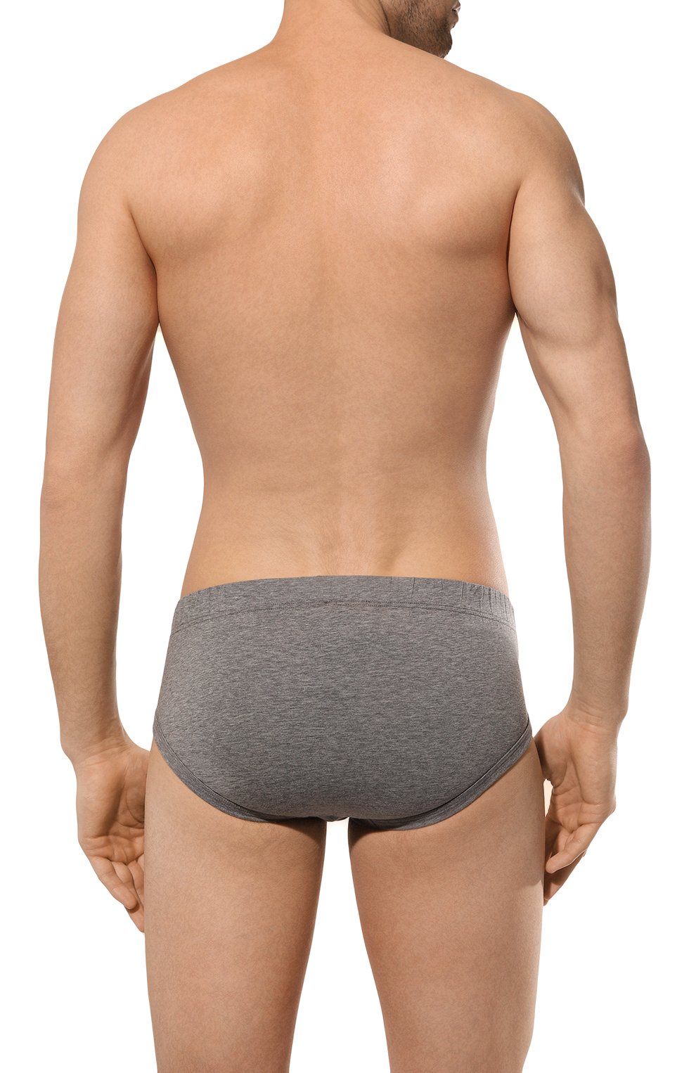 Хлопковые брифы DOLCE & GABBANA, арт. M3E15J/0UAIG, фото 3