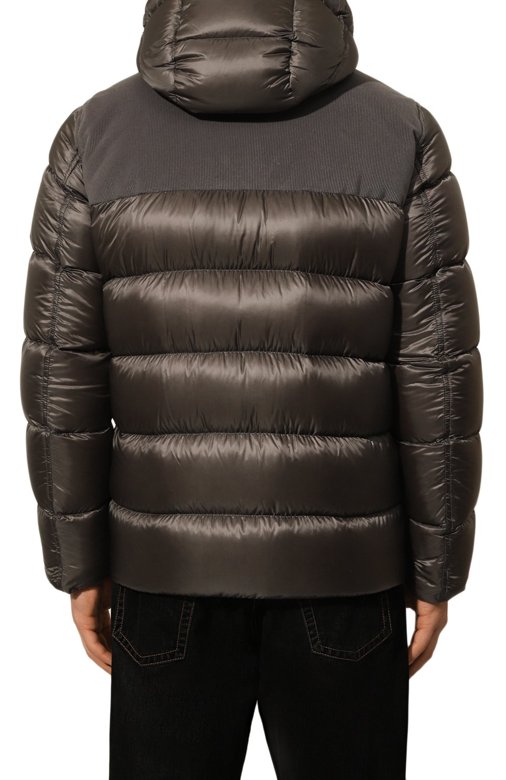Пуховик HERNO, арт. PI001178U/12020Z, фото 4