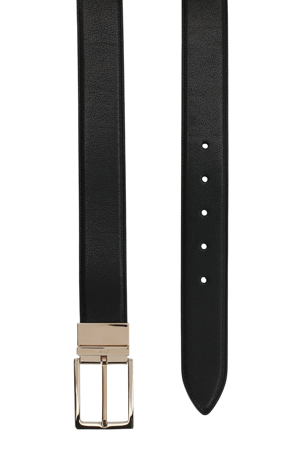 Кожаный ремень BRIONI, арт. 0BZ70L/07736, фото 2