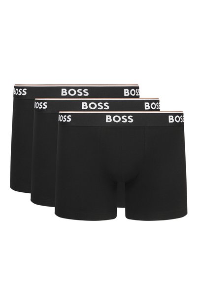 Мужские комплект из трех боксеров BOSS, арт. 50475282