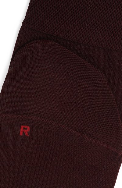 Хлопковые носки FALKE, арт. 14713, фото 2