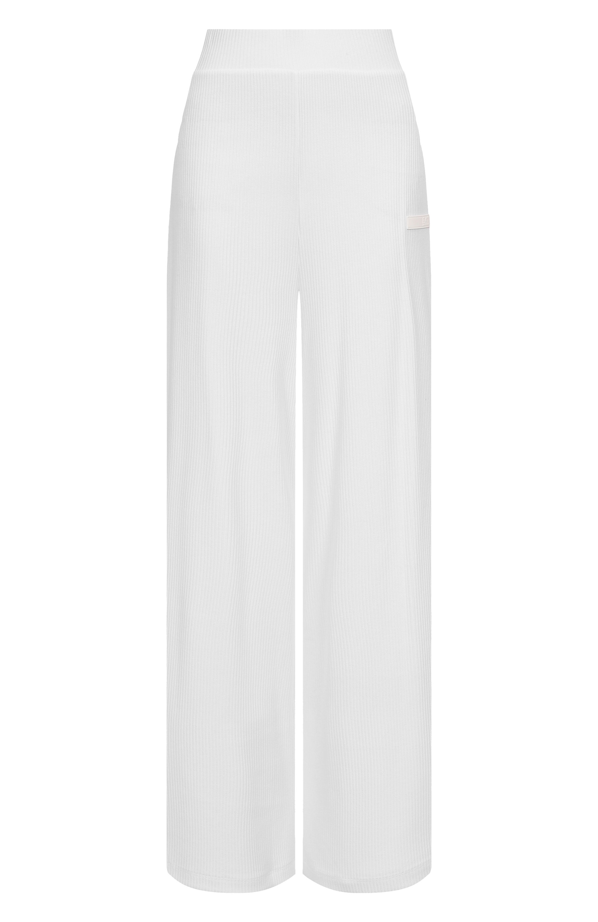 Брюки из вискозы EA7, арт. 7W000165/AF12654, фото 1