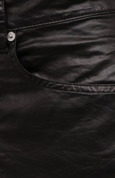 Брюки DRIES VAN NOTEN, арт. 202-22413-1176, фото 5