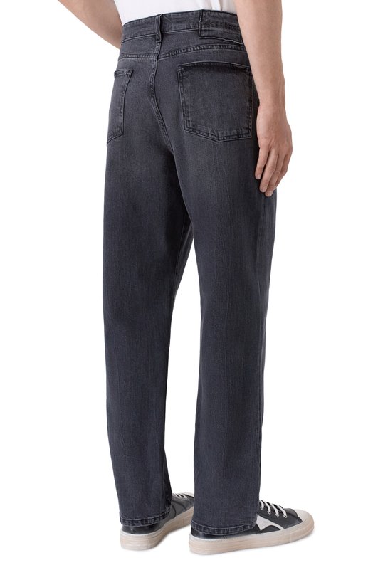 Джинсы Iceberg 2SL1/0255 Серый  2SL1/0255 Фото 4