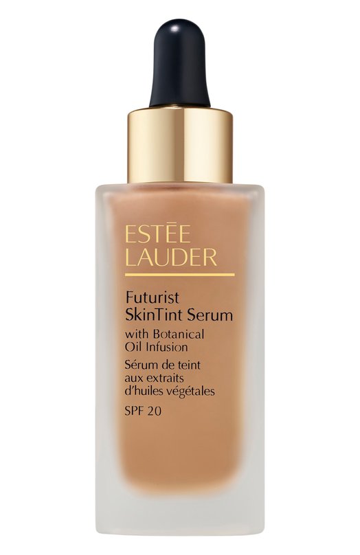 фото Тональный флюид futurist skintint serum spf20, 3c2 pebble (30ml) estée lauder