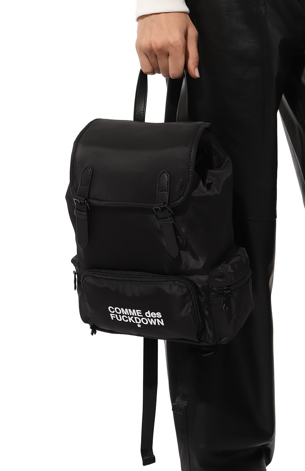 Рюкзак COMME DES FUCKDOWN, арт. CDFA711, фото 2