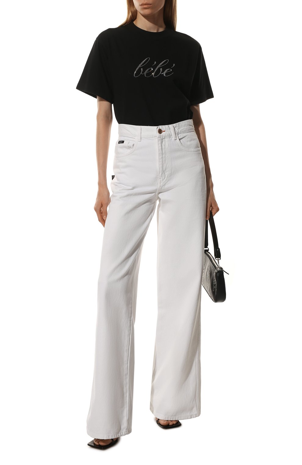 Джинсы BLCV, арт. 102DVHPZ070_WH, фото 2