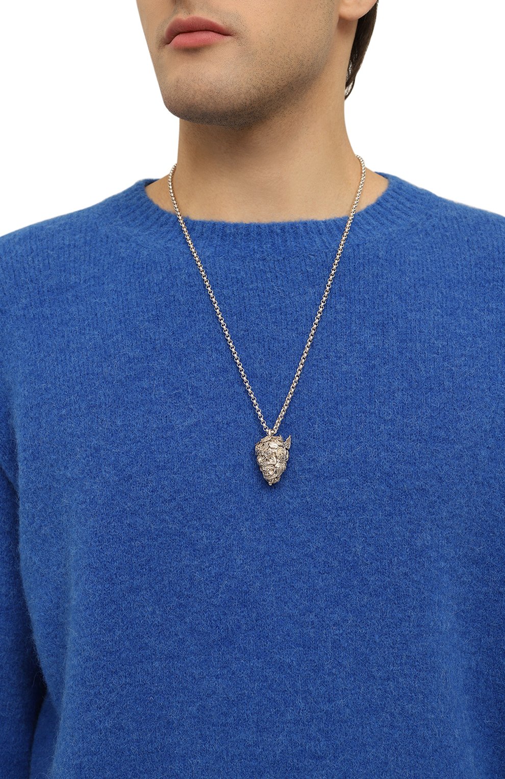 Серебряная подвеска храни свою любовь GL JEWELRY, арт. PB206, фото 2