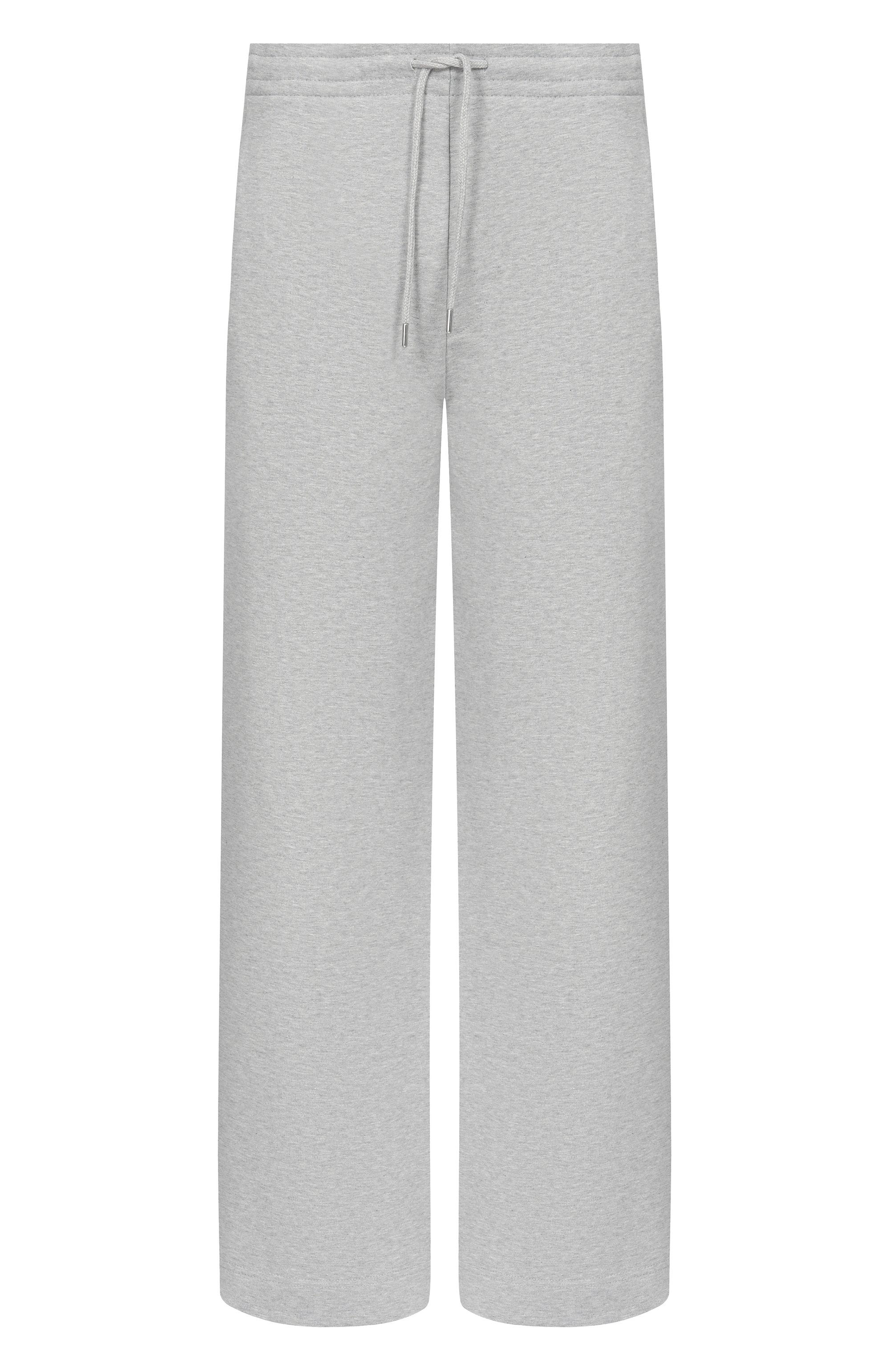 Хлопковые брюки DRIES VAN NOTEN, арт. 021156/3611, фото 1