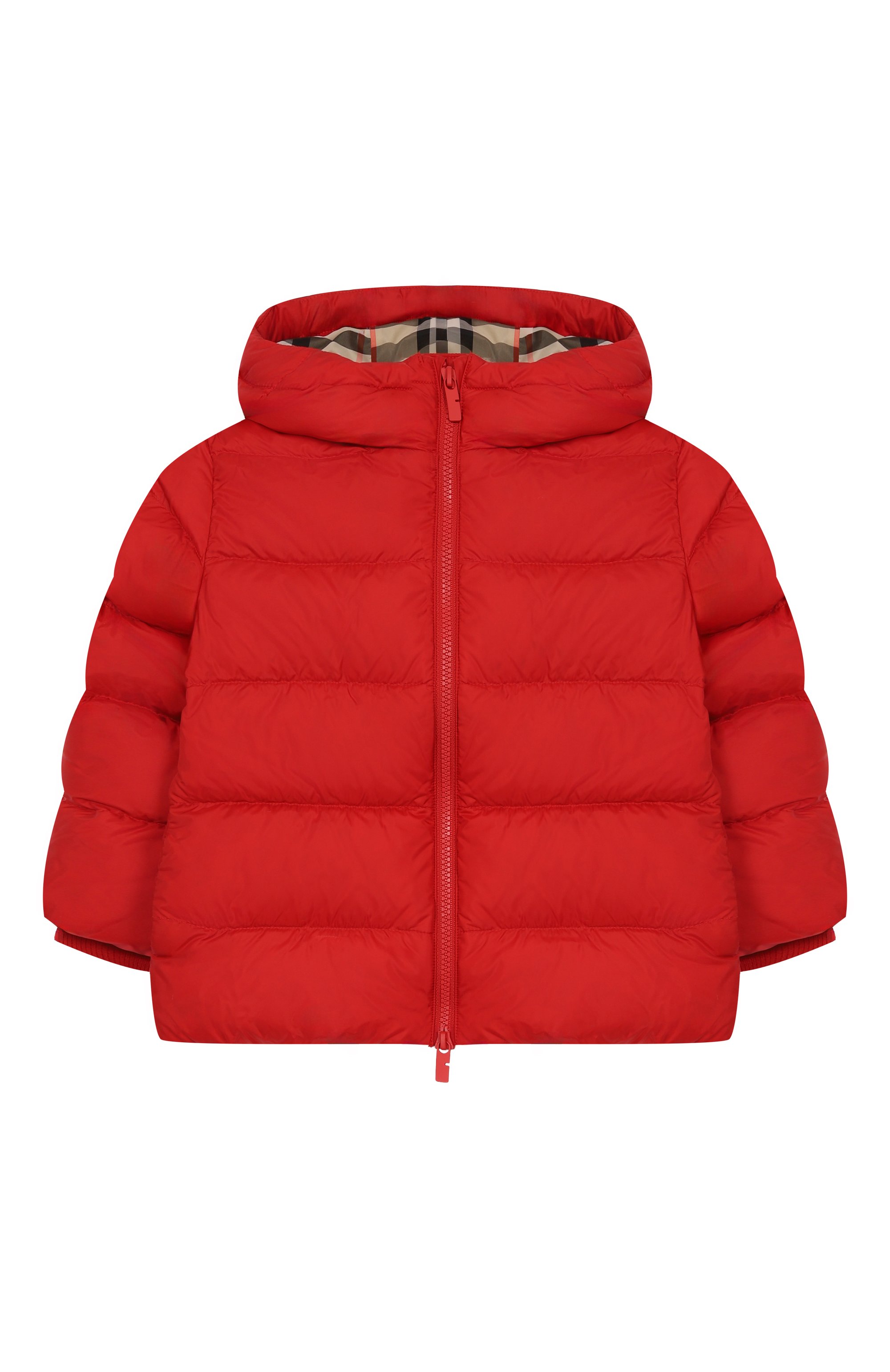 Пуховик BURBERRY, арт. 8109443, фото 1