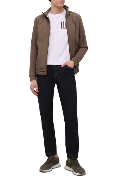 Утепленный кардиган BOGNER, арт. 88267179, фото 2