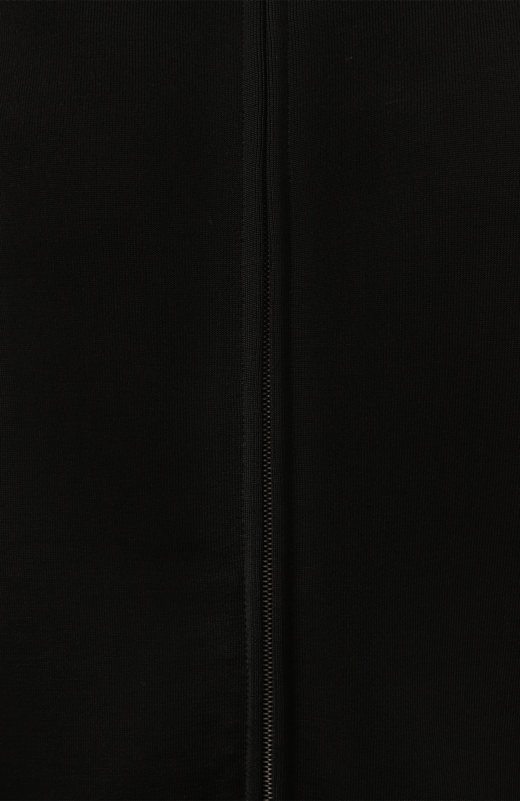 Куртка из вискозы и шерсти JIL SANDER, арт. J02BN0180/J20053, фото 6