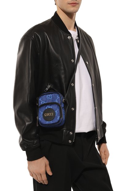 Сумка off the grid GUCCI, арт. 643882 H9HLN, фото 2