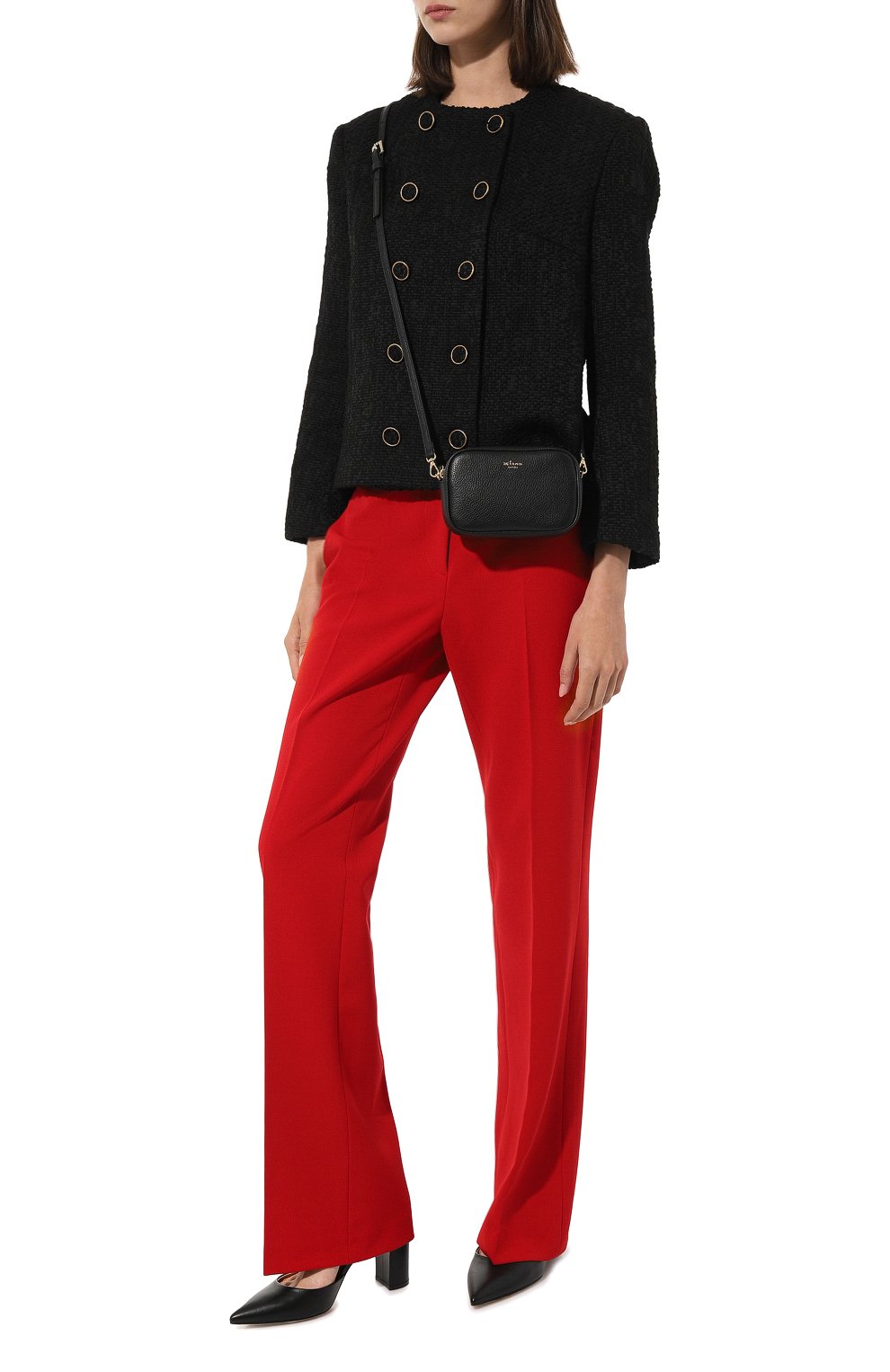 Сумка KITON, арт. DSSBAGN00967, фото 7