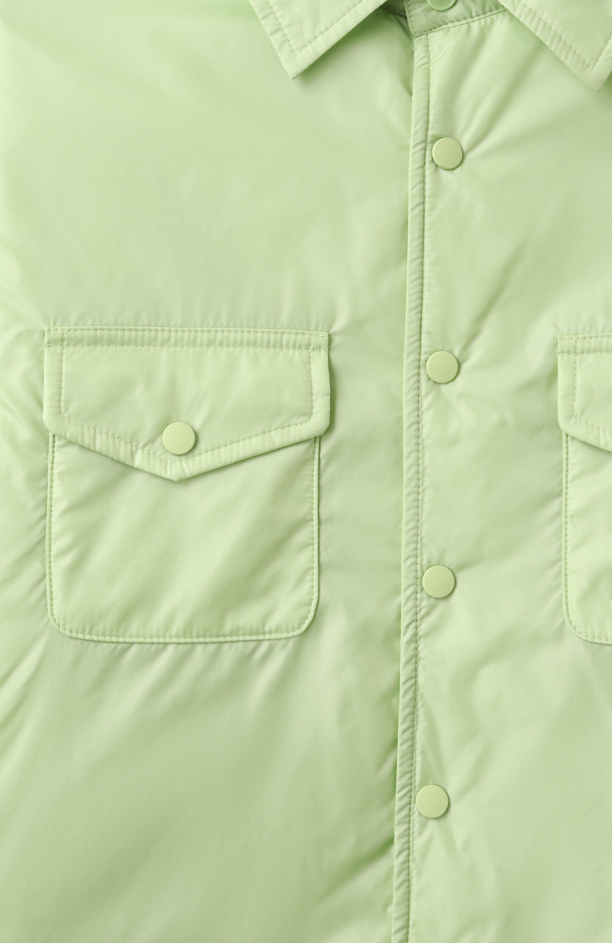 Утепленная куртка-рубашка ASPESI, арт. S25001GMNN100/14A-16A, фото 3