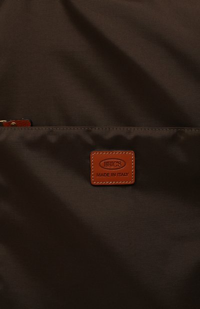 Дорожный кофр с вешалкой life BRIC`S хаки цвета по цене 38300 руб., арт. BLF00332, фото 5 Дорожный кофр с вешалкой life BRIC`S, арт. BLF00332, фото 5