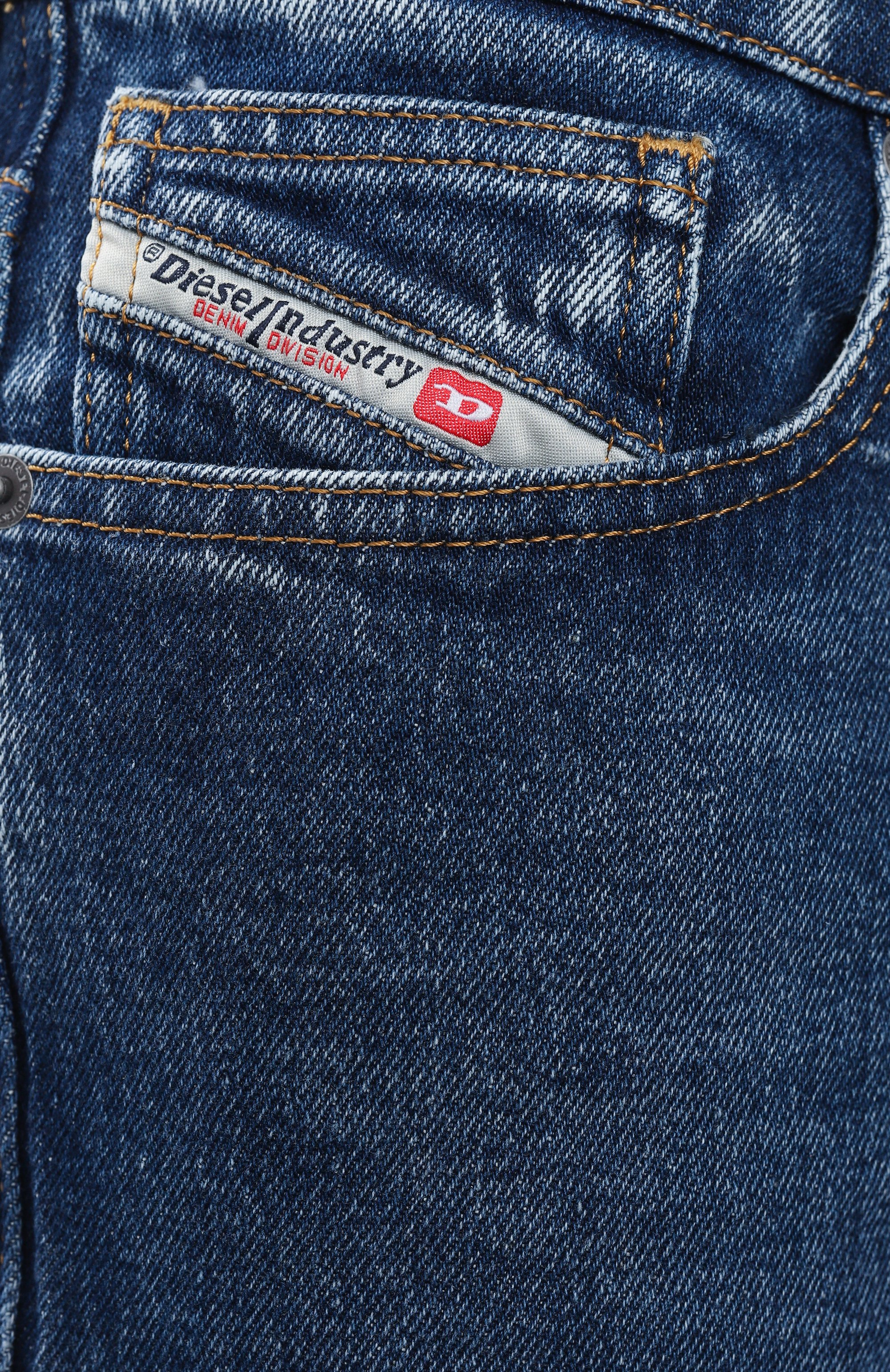 Джинсы DIESEL, арт. A07018/09L21, фото 6