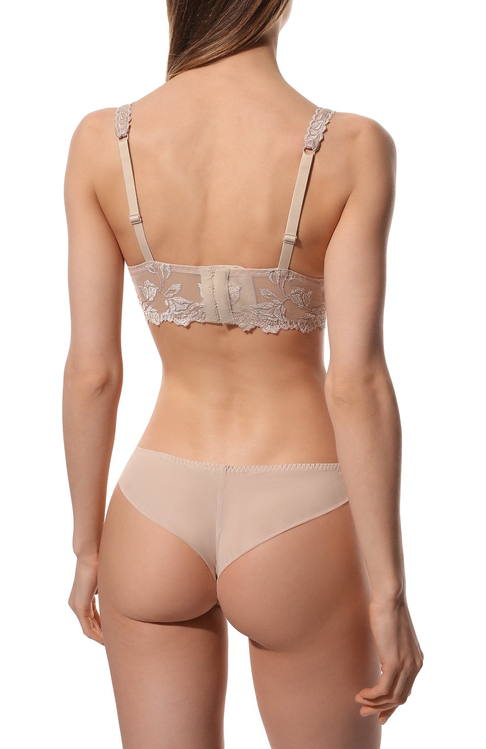 Бюстгальтер с мягкой чашкой AUBADE, арт. TMF12, фото 3