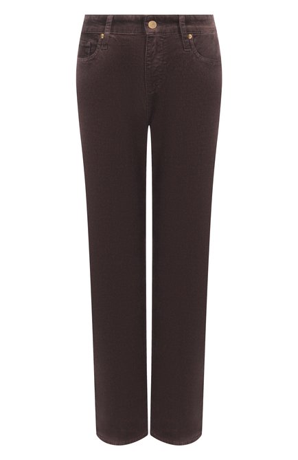Женские вельветовые брюки 7 FOR ALL MANKIND, арт. 7UC90V64