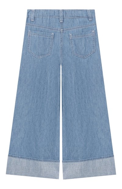 Джинсы ERMANNO SCERVINO, арт. Z9G412