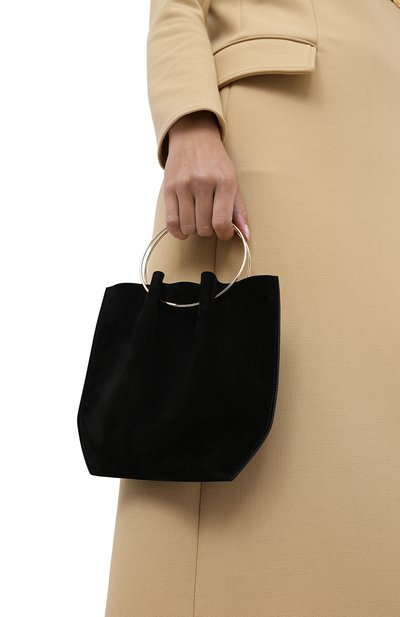 Сумка micro circle THE ROW, арт. W1240L25, фото 2