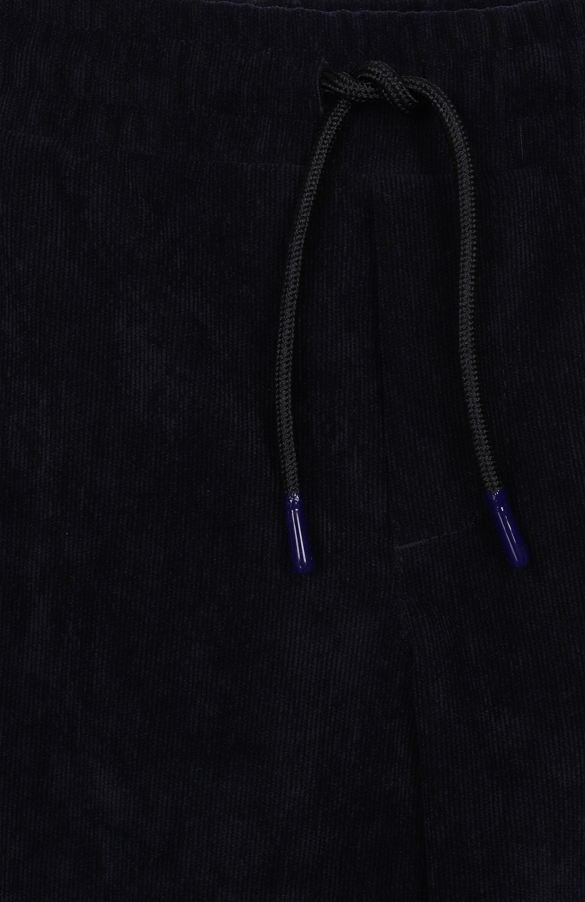 Вельветовые джоггеры DOLCE & GABBANA, арт. L44P99/FUEF0/8-12+, фото 3