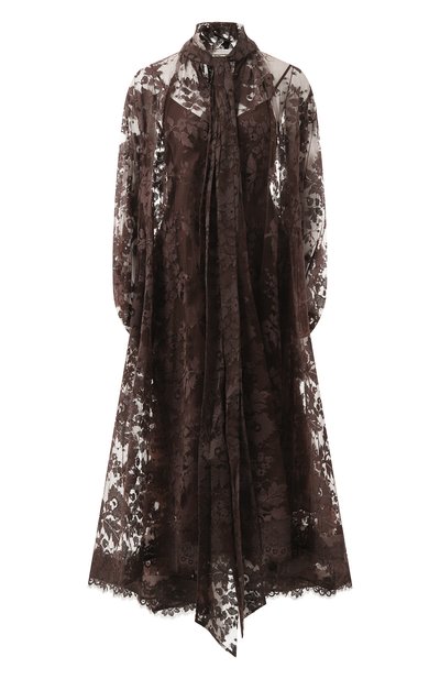 Платье ZIMMERMANN, арт. 0621DF241, фото 1