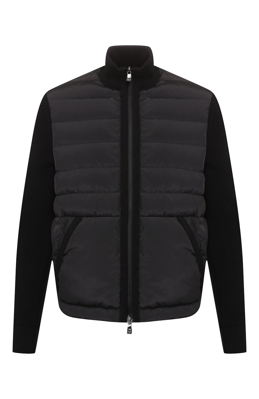 Пуховая куртка CORNELIANI, арт. 84LM44-9820187/00, фото 1