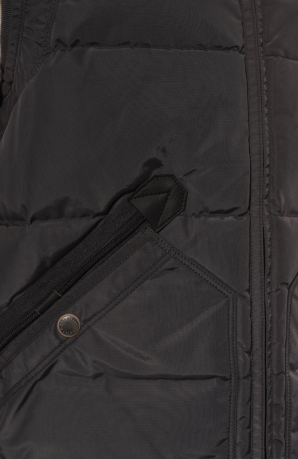 Пуховый жилет PARAJUMPERS, арт. PMJKMA05, фото 5