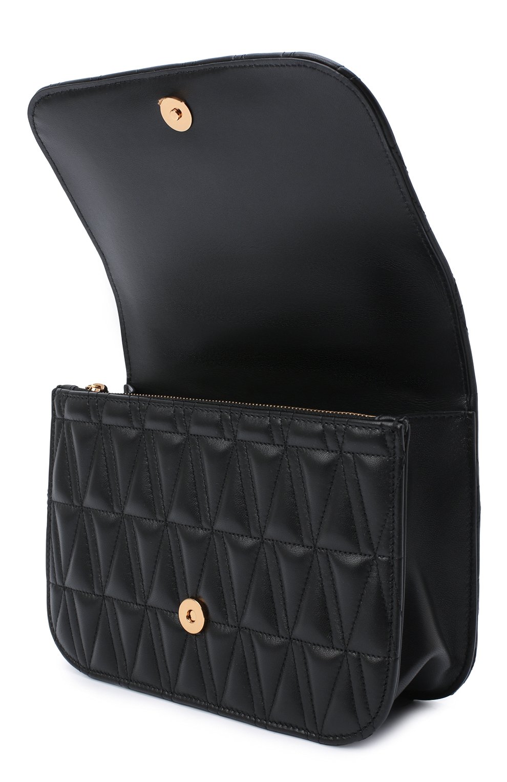 Сумка virtus VERSACE, арт. DBFG985/DNATR4, фото 4