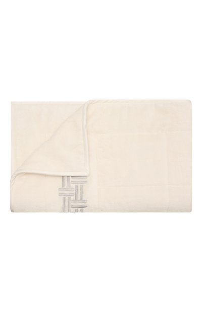 Коврик для ванной basket weave embroidery FRETTE, арт. FR6569 D0402 054B, фото 1