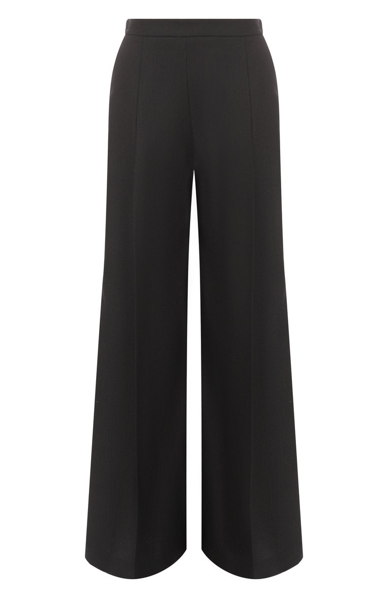 Шерстяные брюки GIAMBATTISTA VALLI, арт. 25FWPVCA3181/14STE, фото 1