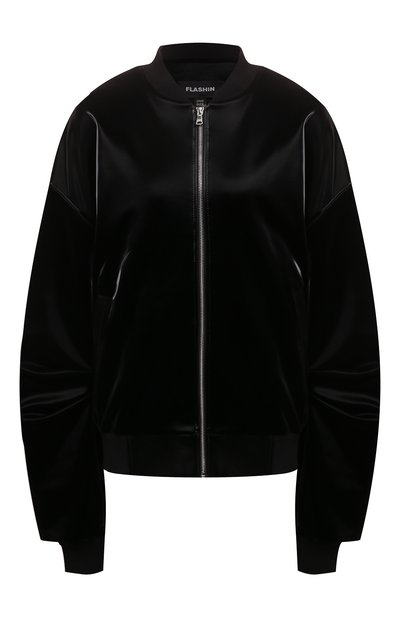 Женский бомбер FLASHIN, арт. SS25BBD