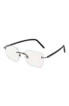Мужские оправа TOM FORD черного цвета, арт. TF5934-B 012 | Фото 1 (Региональные ограничения белый список (Axapta Mercury): Не проставлено; Нос: Не проставлено; Материал: Пластик, Металл; Тип очков: Оправа; Кросс-КТ: Оправы-мужское; Очки форма: Прямоугольные, Безоправные; Оптика Гендер: оптика-мужское)