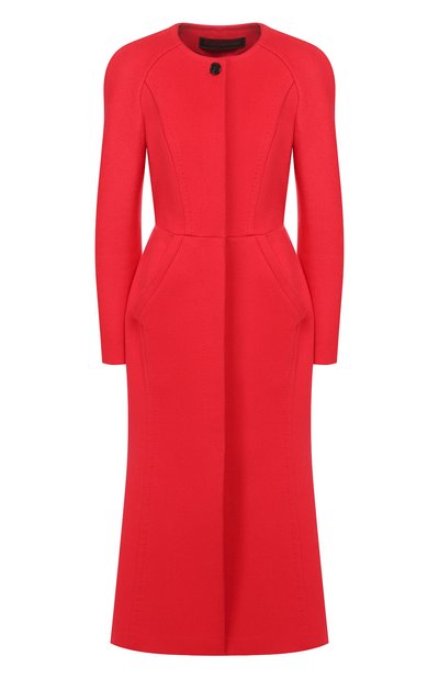 Женское пальто ULYANA SERGEENKO, арт. CPT001FW17P (1310т17)