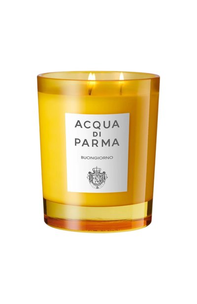 Свеча buongiorno (500g) ACQUA DI PARMA, арт. ADP062030
