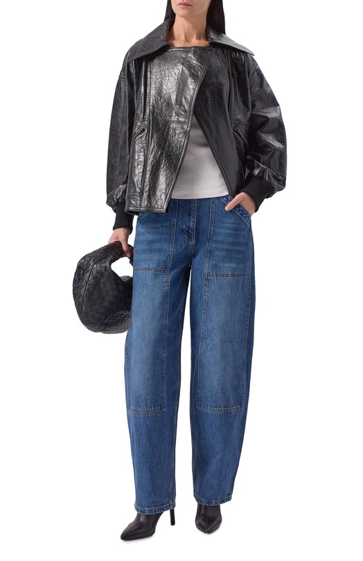 Джинсы Co 5180S0CD-C0RE Синий  5180S0CD-C0RE Фото 2