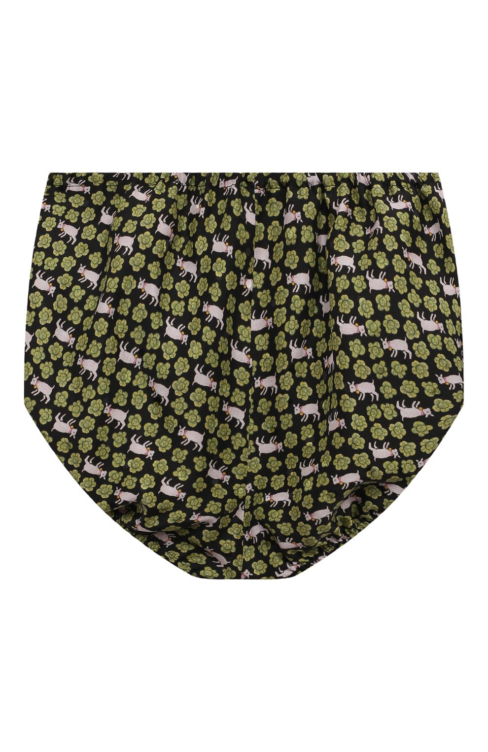 Комплект из платья и шорт ULYANA SERGEENKO, арт. ABM018KD23P (0325Б23), фото 5