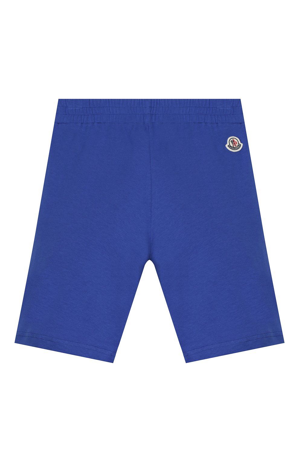 Комплект из футболки и шорт MONCLER, арт. F1-954-8M715-20-83907/8-10A, фото 5