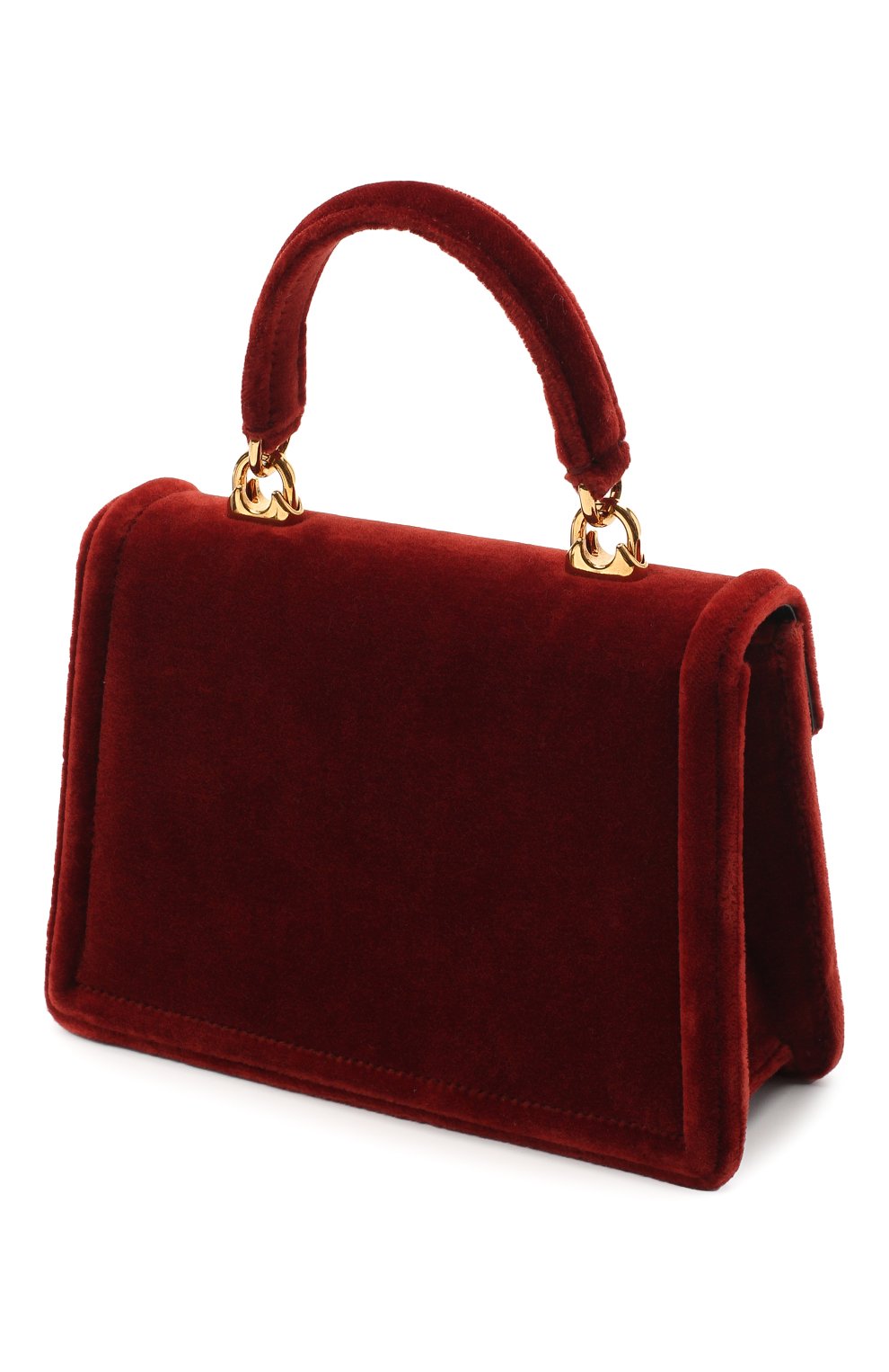 Сумка devotion small DOLCE & GABBANA, арт. BB6711/AV218, фото 3