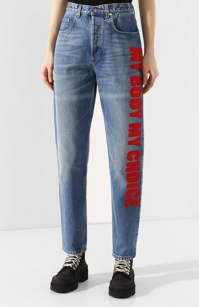 Джинсы GUCCI, арт. 502802/XDA3L, фото 3