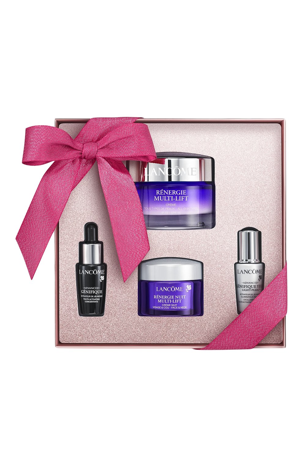 Подарочный набор renergie multi lift LANCOME, арт. 3614272376632, фото 3