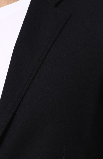 Пиджак из смеси шерсти и кашемира LORO PIANA, арт. FAI1039, фото 5