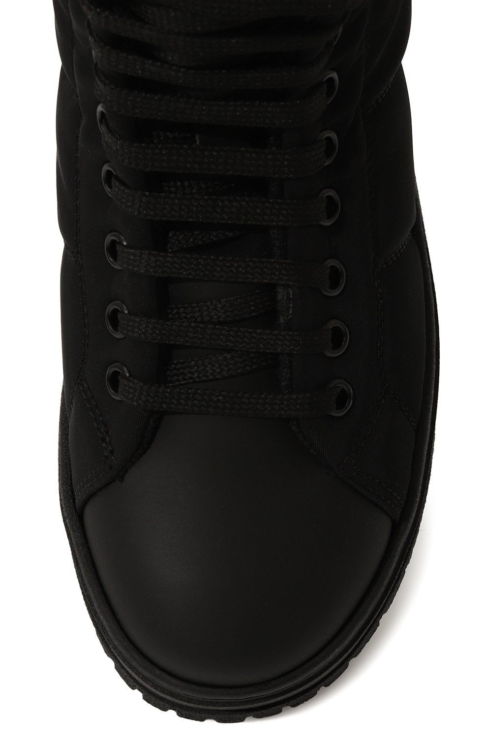 Утепленные кеды DIRK BIKKEMBERGS, арт. K4B9-21479-0279999/35-40, фото 4