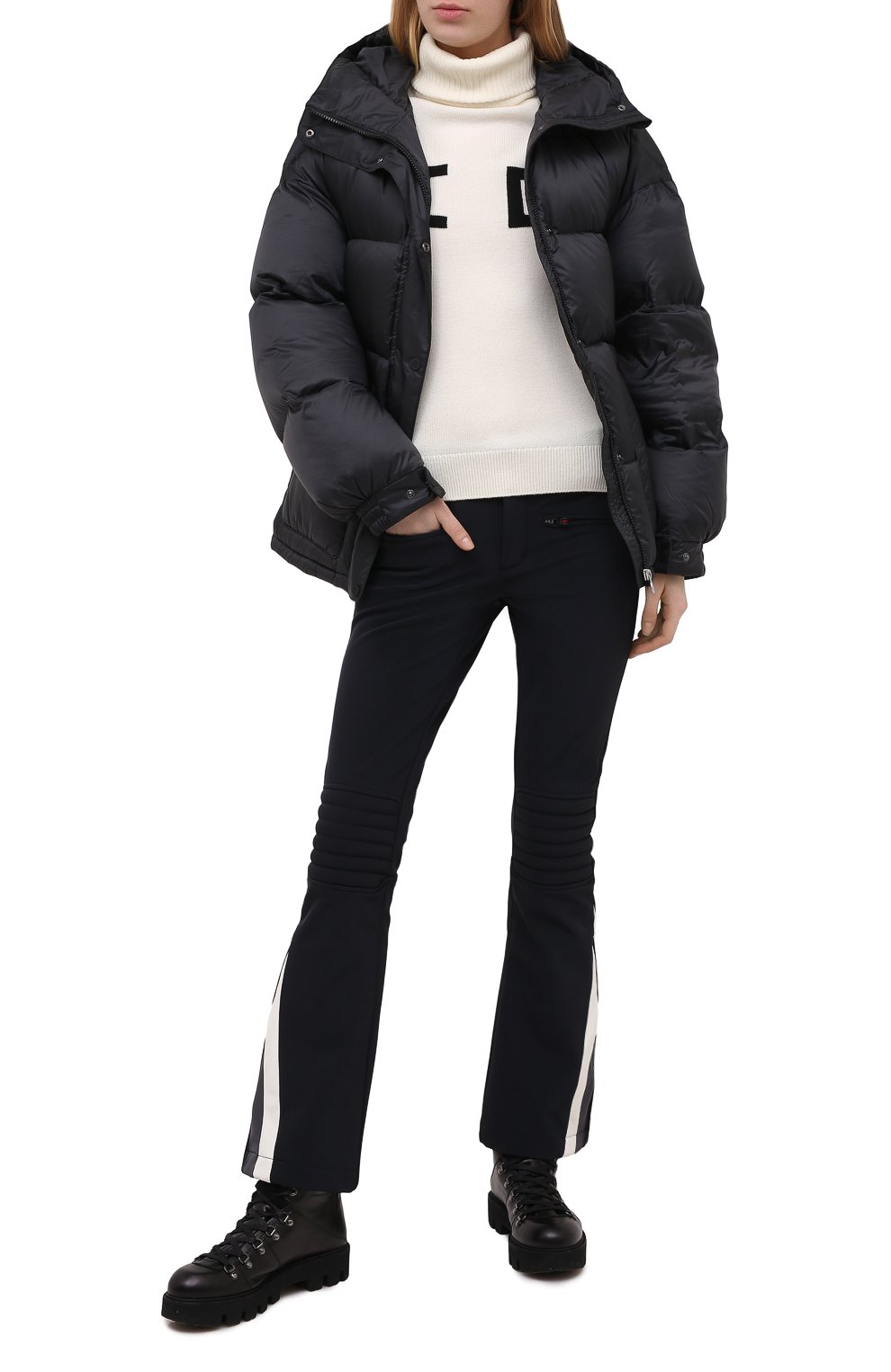 Шерстяной свитер PERFECT MOMENT, арт. W20/W30000911707, фото 2