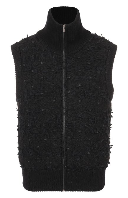 Женский утепленный жилет AND THE BRAND, арт. W26-VC001-1002-900