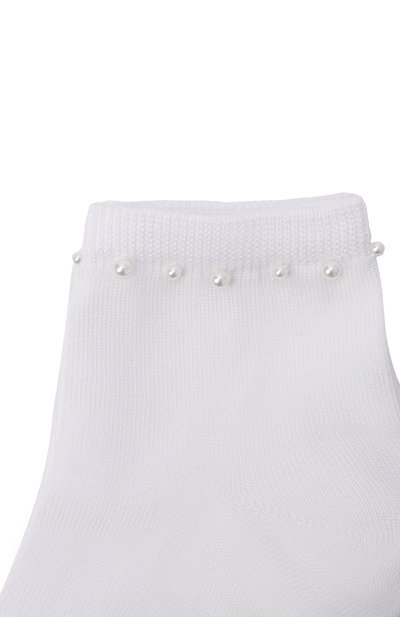 Хлопковые носки STORY LORIS, арт. 30711_002