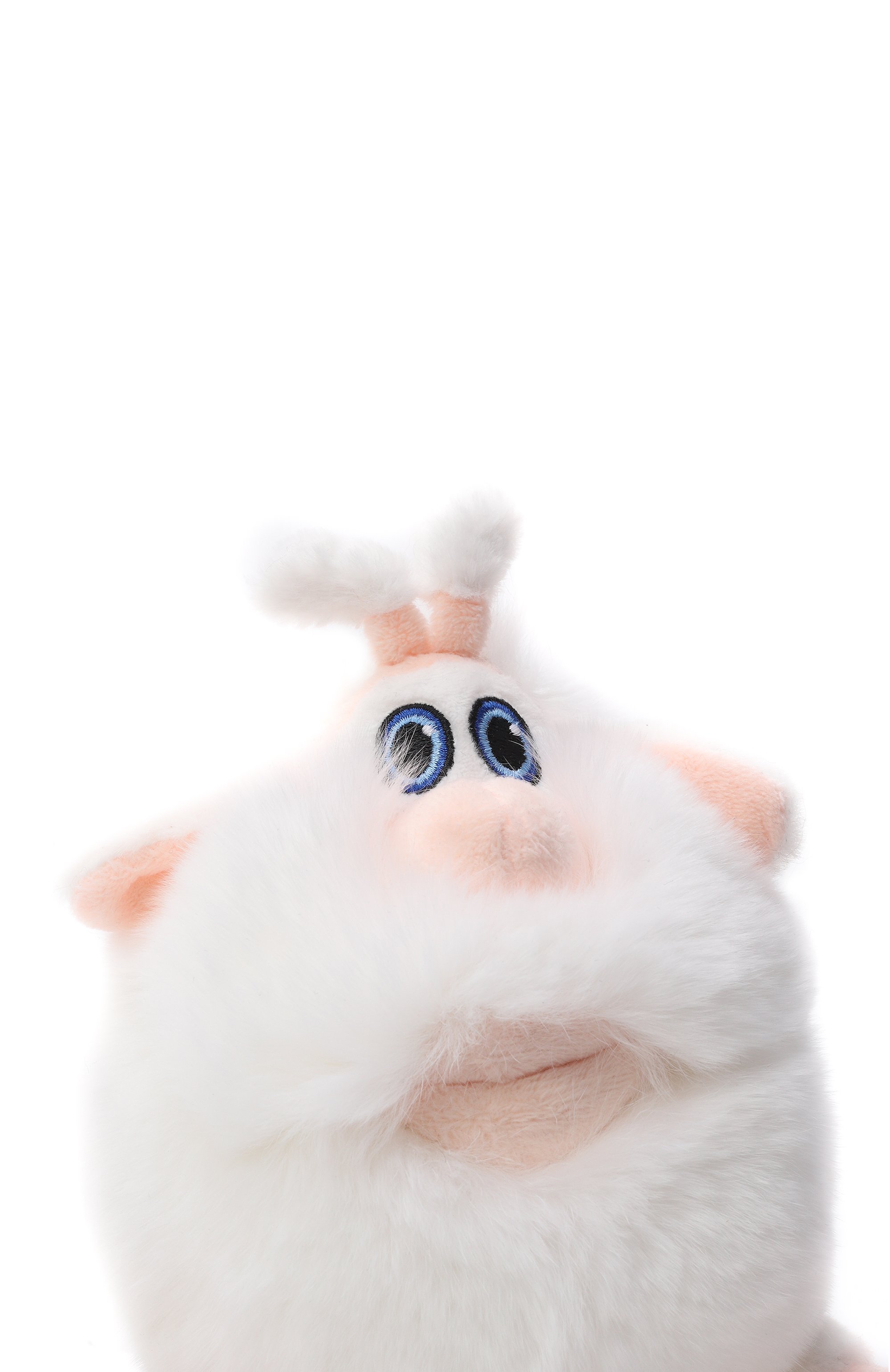 Мягкая игрушка буба из кролика CAROLON, арт. МИ-26-МК-002, фото 4