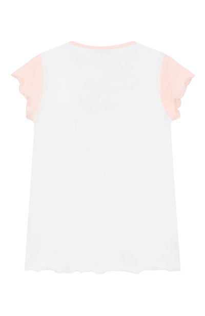 Хлопковая пижама STORY LORIS, арт. 35651_001, фото 3